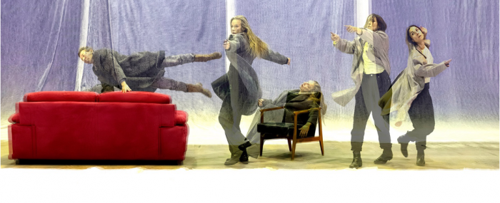 Odmev neizrečenih misli 